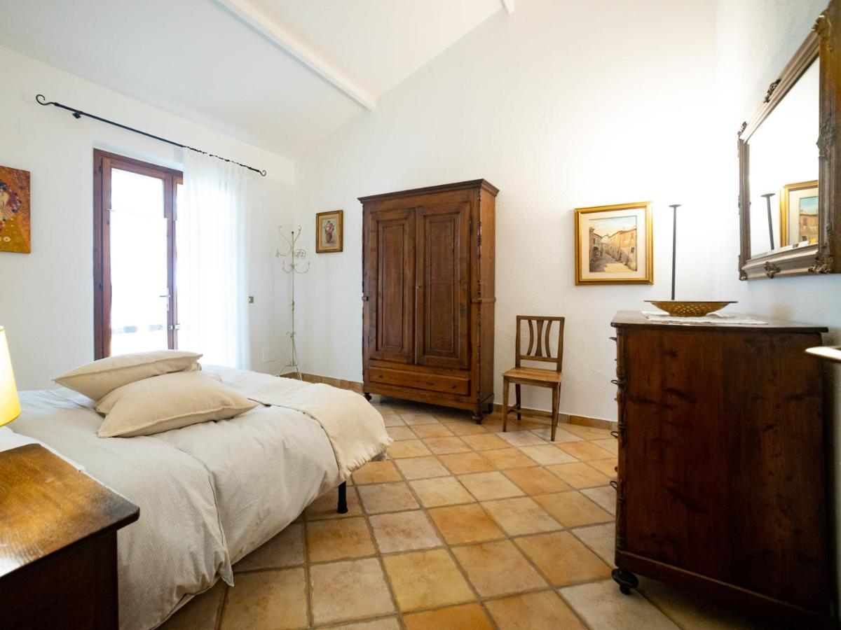 Agriturismo Salcino Гроссето Экстерьер фото