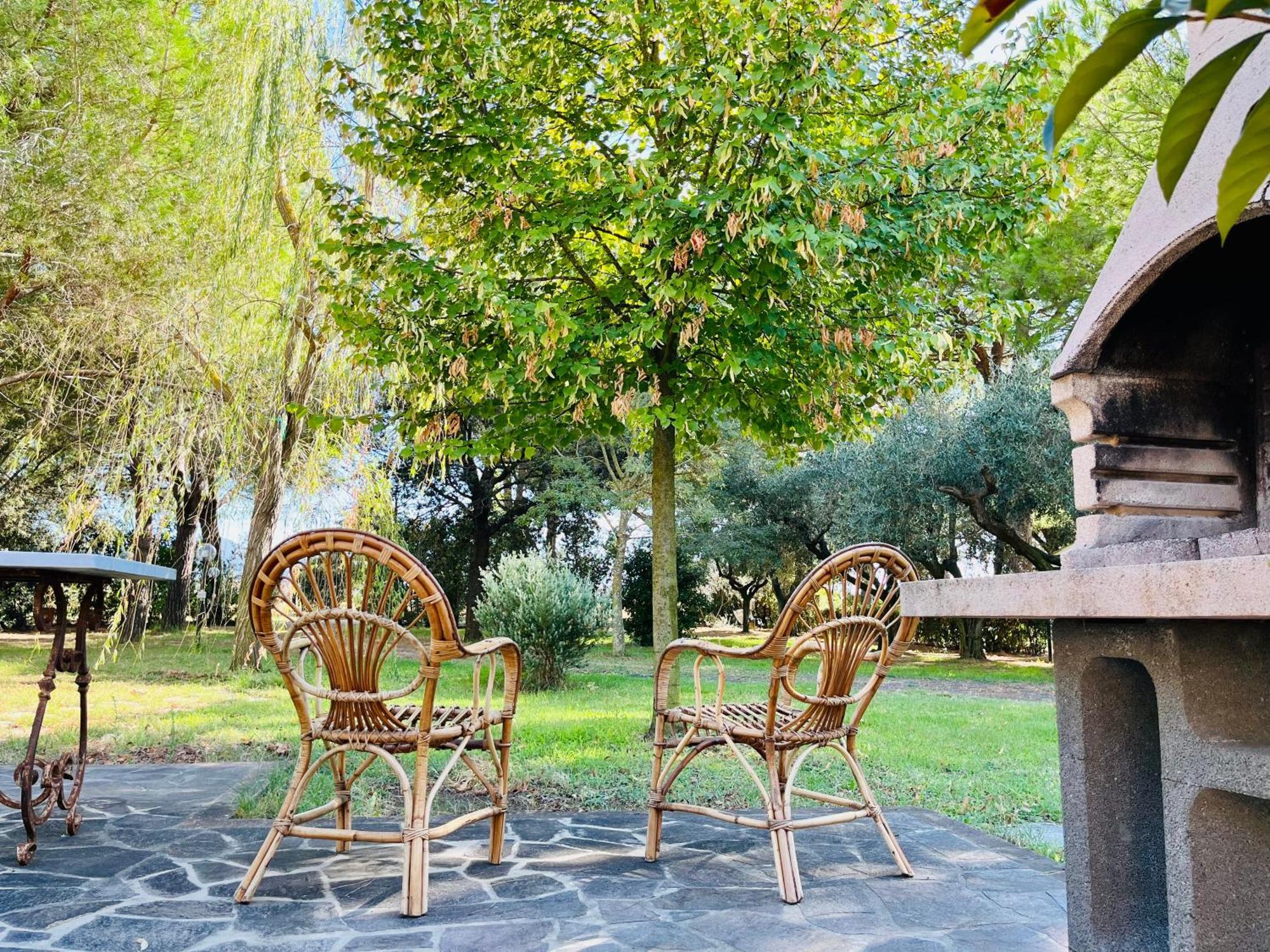 Agriturismo Salcino Гроссето Экстерьер фото