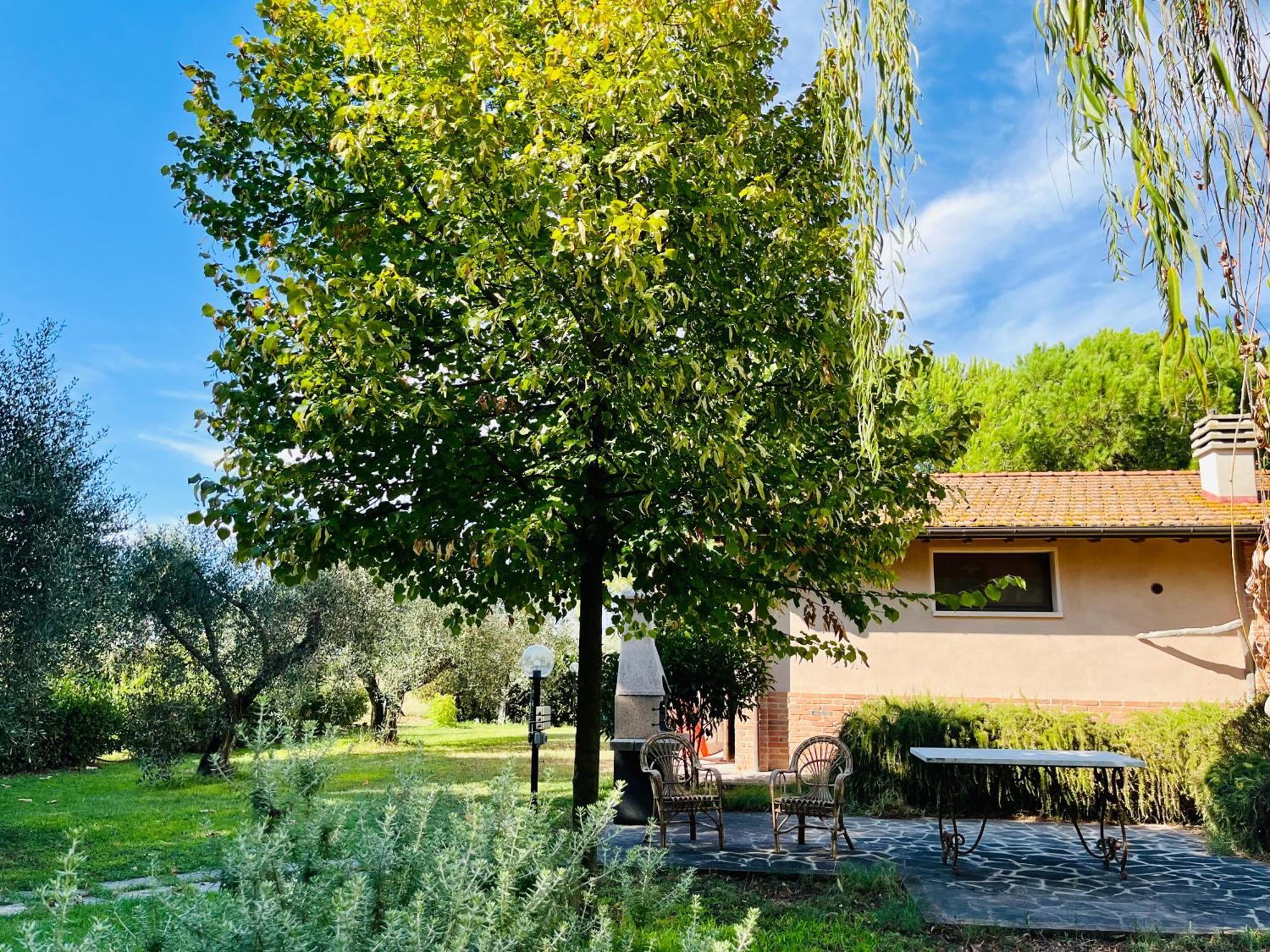 Agriturismo Salcino Гроссето Экстерьер фото