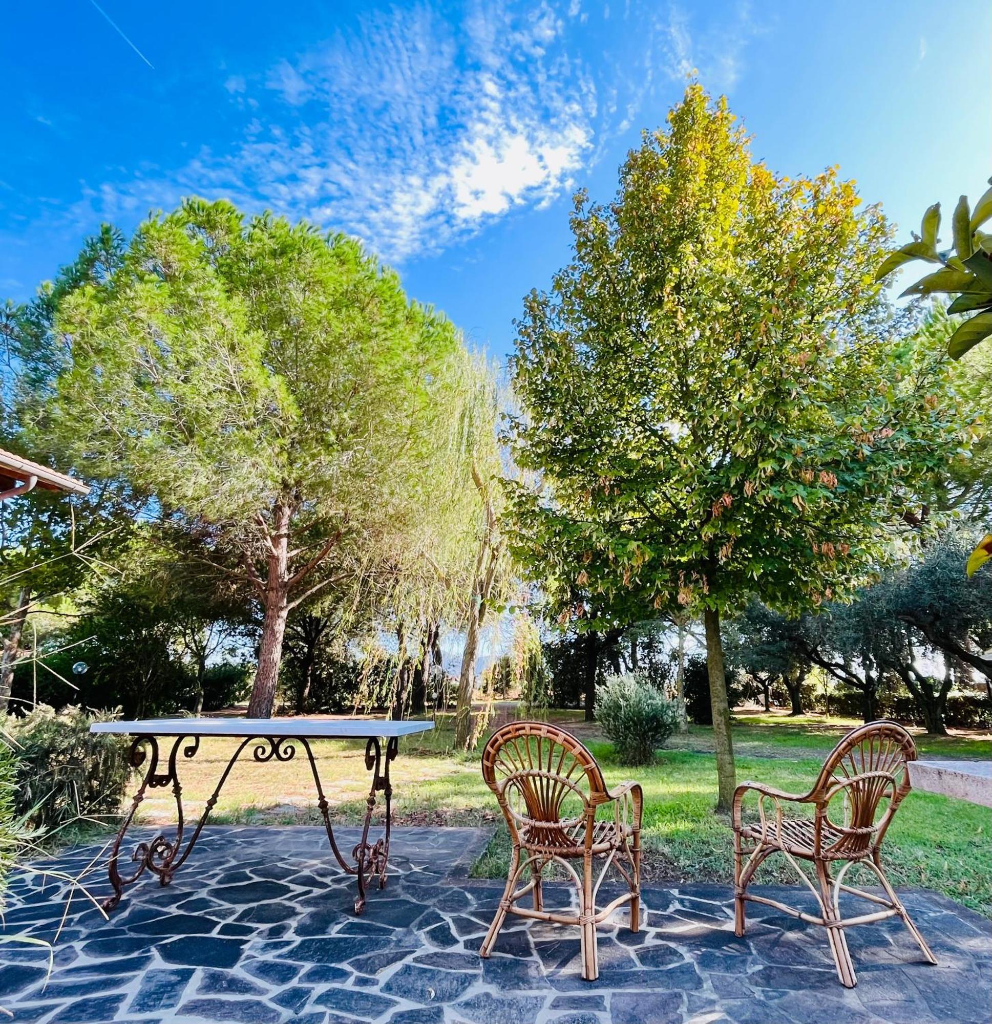 Agriturismo Salcino Гроссето Экстерьер фото