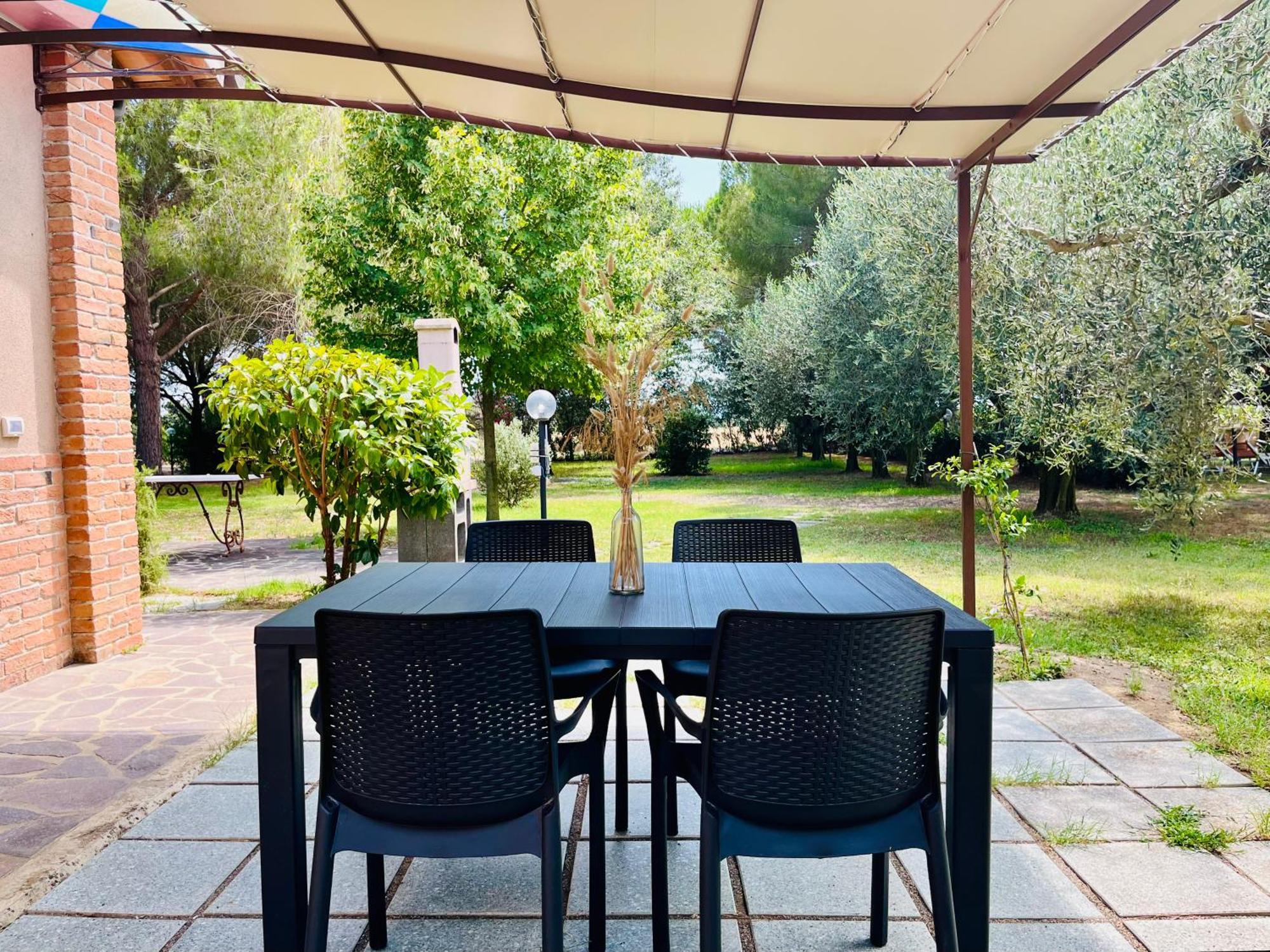 Agriturismo Salcino Гроссето Экстерьер фото